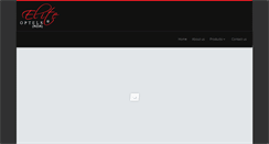 Desktop Screenshot of eliteoptelsindia.com